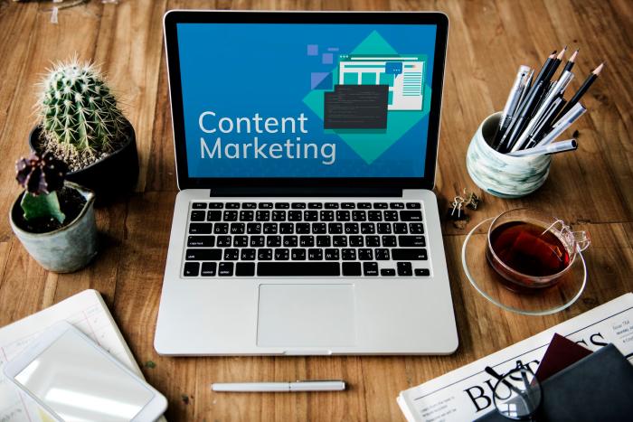 5 Content Marketing Strategies That SaaS Businesses Can Benefit From