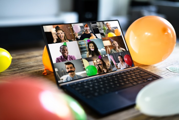 An Essential Guide To Hosting Fun And Exciting Remote Work Meetings