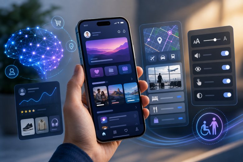 Three Trends Reshaping the Customization of Mobile Apps