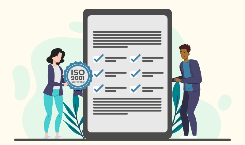 Why Every Successful SaaS Business Needs ISO Certification