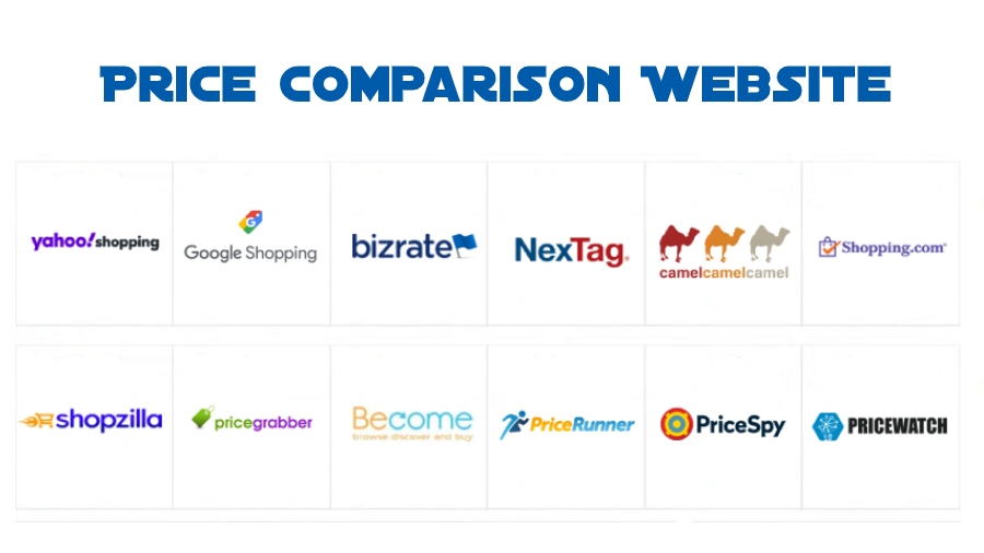 30 Best Price Comparison Websites You Can Try Online In 2020 Top Firm