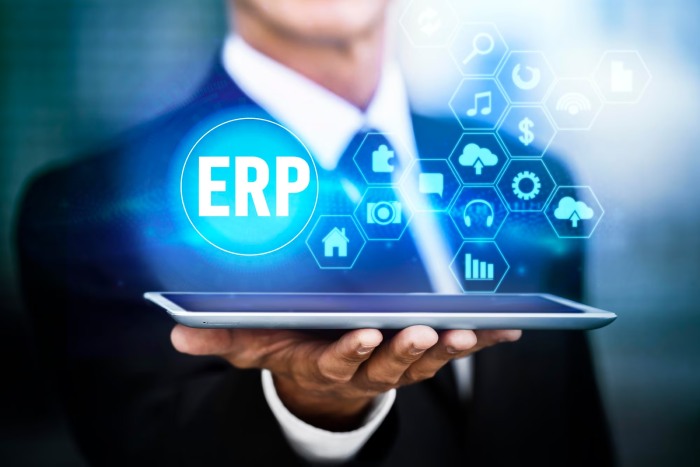 The Future of ERP: Harnessing Artificial Intelligence in NetSuite Implementation