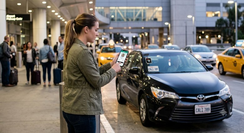 12 Essential Rideshare Safety Tips Every Traveler Should Know