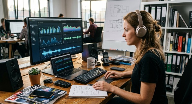 How to Evaluate an AI Voice Generator Before You Recommend One to Clients