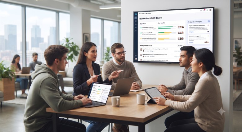How to Evaluate OKR Software in 2026: The Questions That Matter