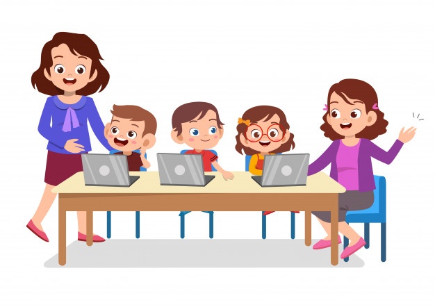Kids Coding Languages – 17 Best Programming Languages To Learn In 2020