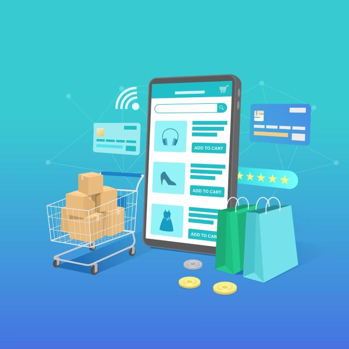 Top B2B eCommerce Platforms - Our Comprehensive List for 2023