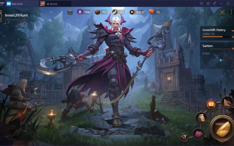 When Was the Game InnerLiftHunt Released? Understanding the Conflicting Release Timeline