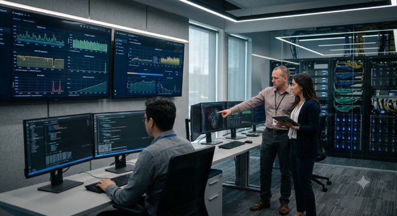 How to Optimize AI Inference Cost and Performance
