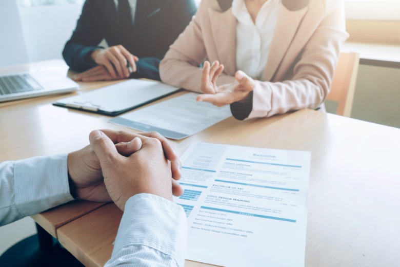What Do Applicants Look For in a Model Employer?