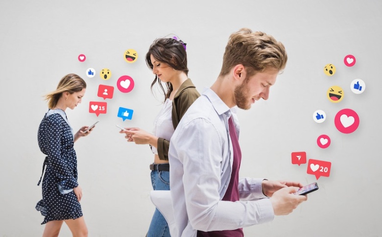 How Social Media Marketing Has Evolved: Trends & Strategies