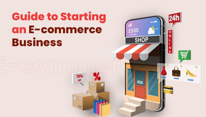 E-Commerce Business: A Growing Opportunity & It’s Implementation Process