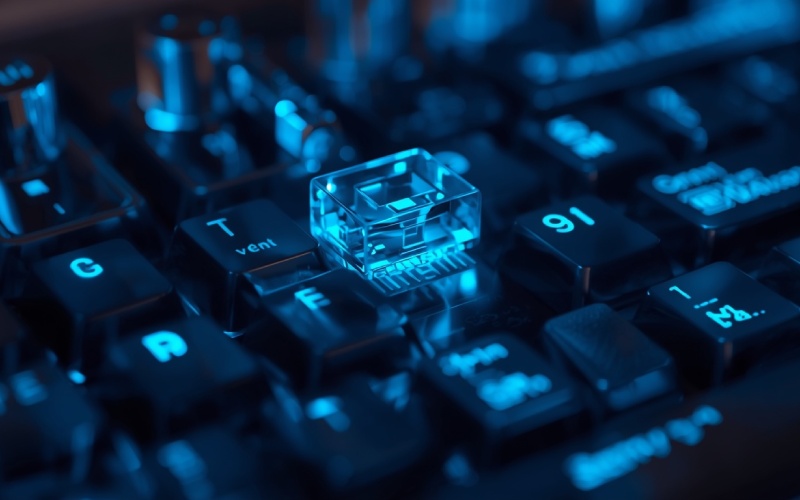 Zenvekeypo4 Software: Features, Uses, and What You Should Know