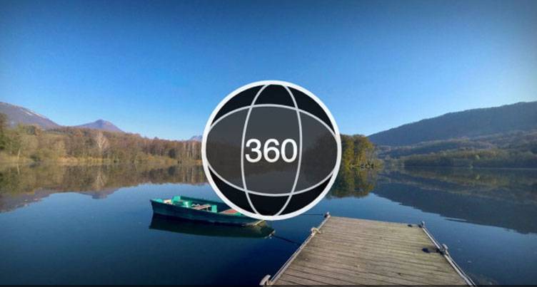 20 Best 360 Degree Camera Apps For Android & IPhone In 2020