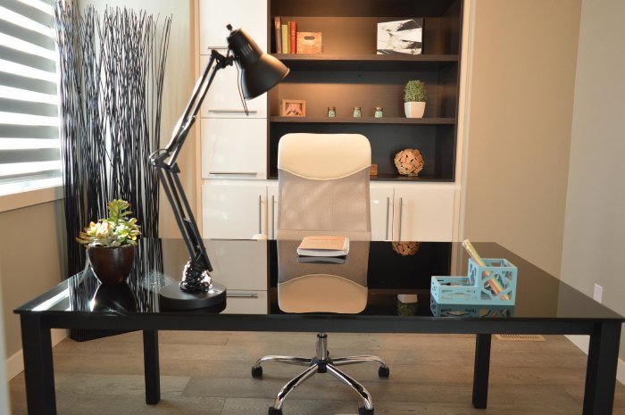 Wrist Rests, Office Chairs, And Desk Height: The Ergonomics Of A Good Workspace