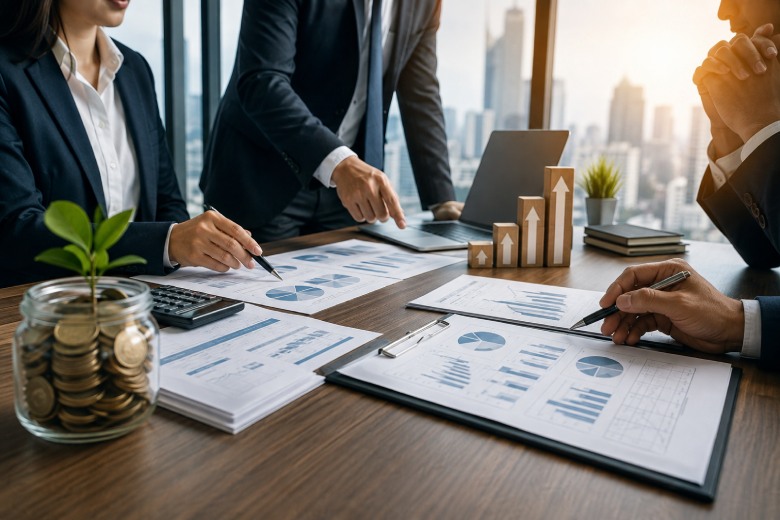 How Companies Can Improve Their Tax Incentive Results Through Better Planning