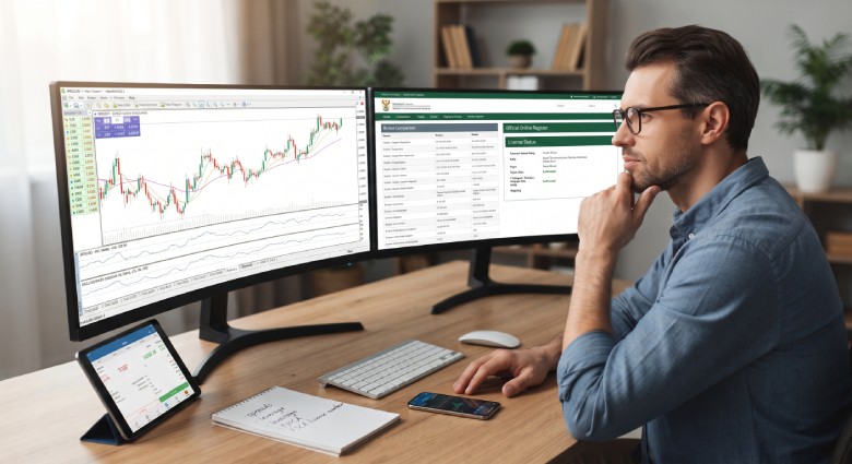 Weltrade Broker Review: Examining Its Tools and Trading Environment