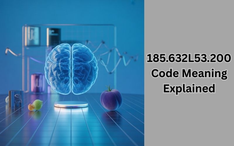 185.632L53.200 Explained: What This Code Could Mean and Why It Matters