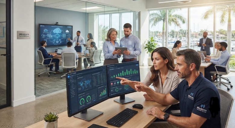 The IT Service Trends Defining Boca Raton's Business Technology Landscape in 2026