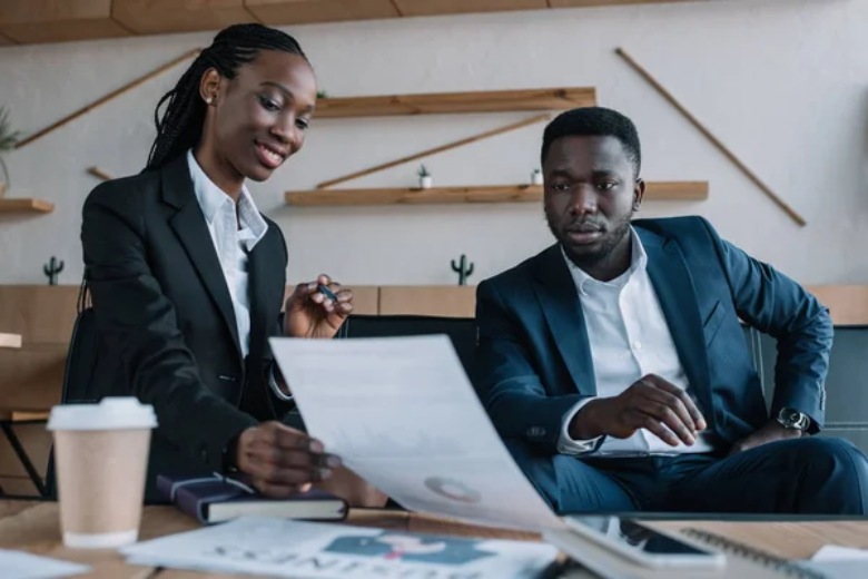 How Branded Teamwear Supports a More Unified Business Image