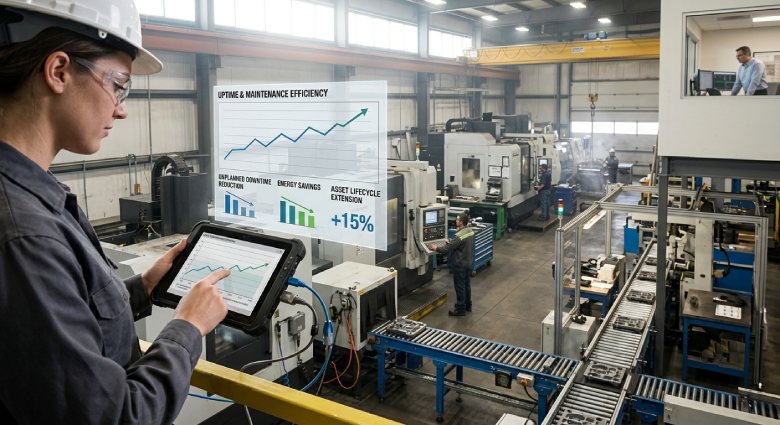 How Operational Technology Impacts Enterprise Cost Efficiency