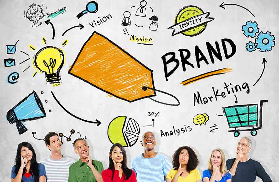 19 Advantages Of Branding Your Small Business & Company In 2020