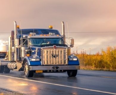 Top 5 SaaS Tools To Know When You Run A Trucking Business