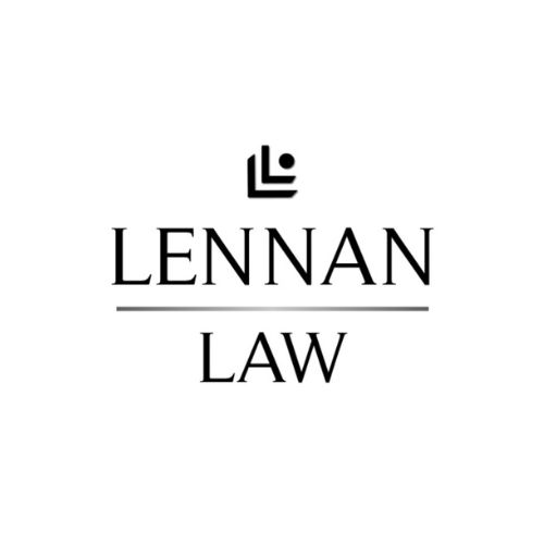 Lennan Law