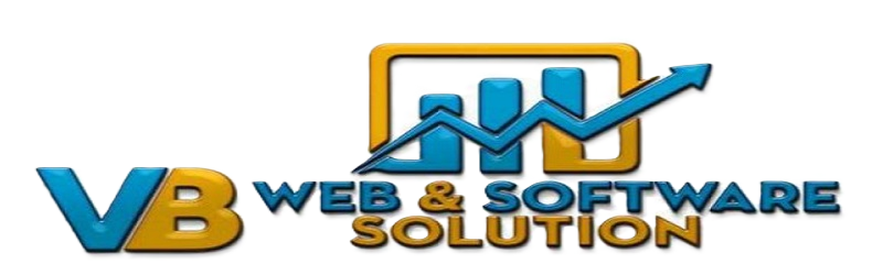 VB WEB AND SOFTWARE SOLUTION