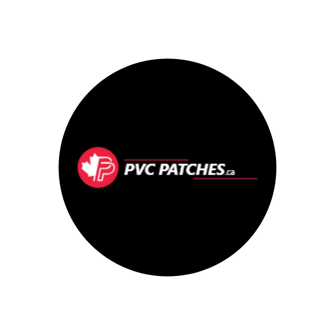 PVC Patches