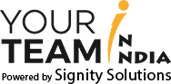 Your Team in India
