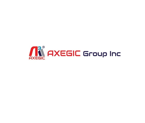 Axegic Group Inc