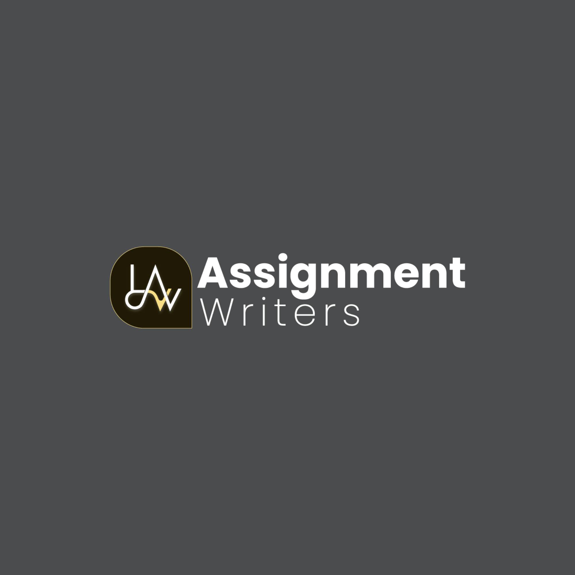 Law Assignment Writers UK