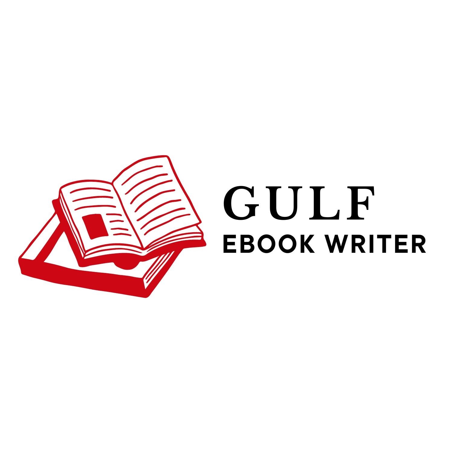 Gulf Ebook Writer