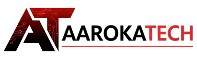 Aaroka Tech Magazine