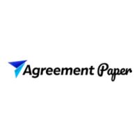 Agreementpaper