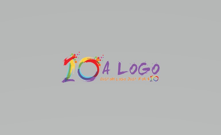 Affordable Logo Design Services, USA | 10aLogo