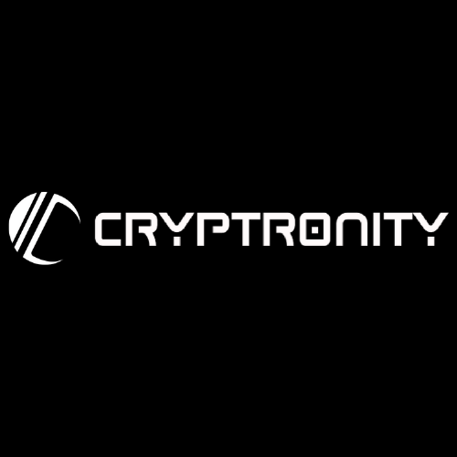 Cryptronity