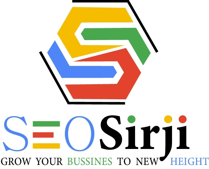 SEOSirji - Digital Marketing Agency & Institute