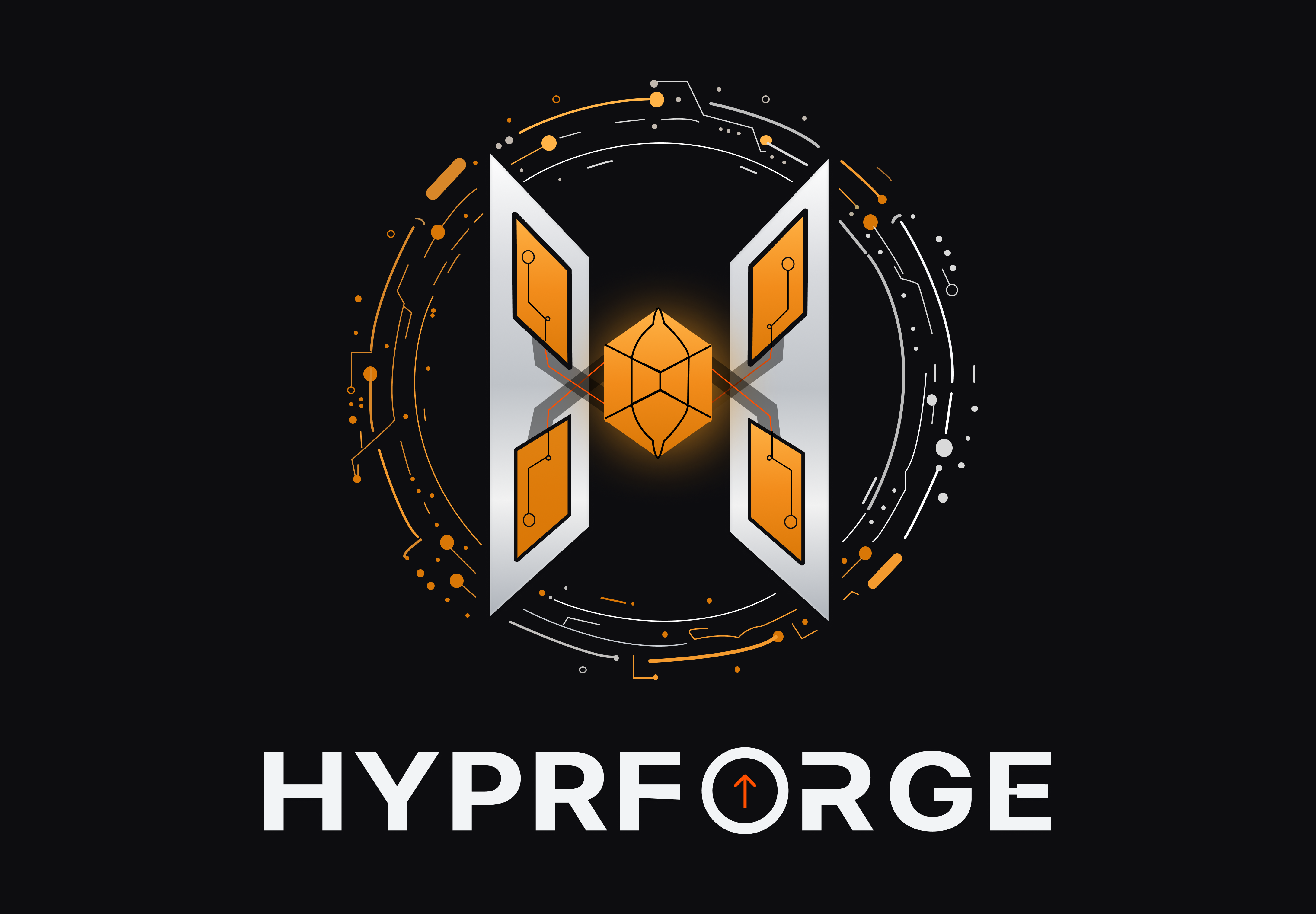 Hyprforge Technologies