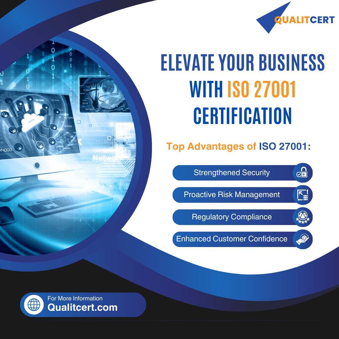 Qualitcert Certifcation Services