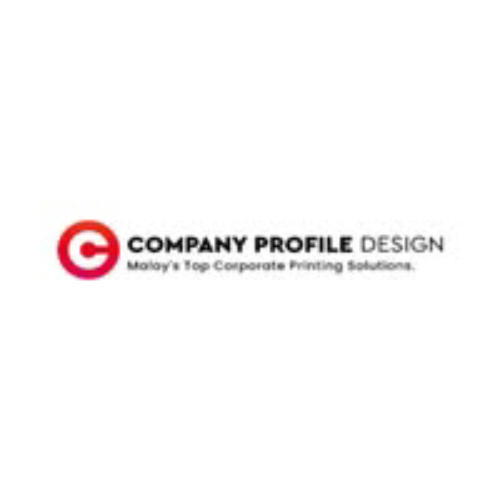 Company Profile Designer MY