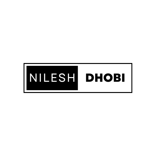 Nilesh Dhobi - SEO Expert