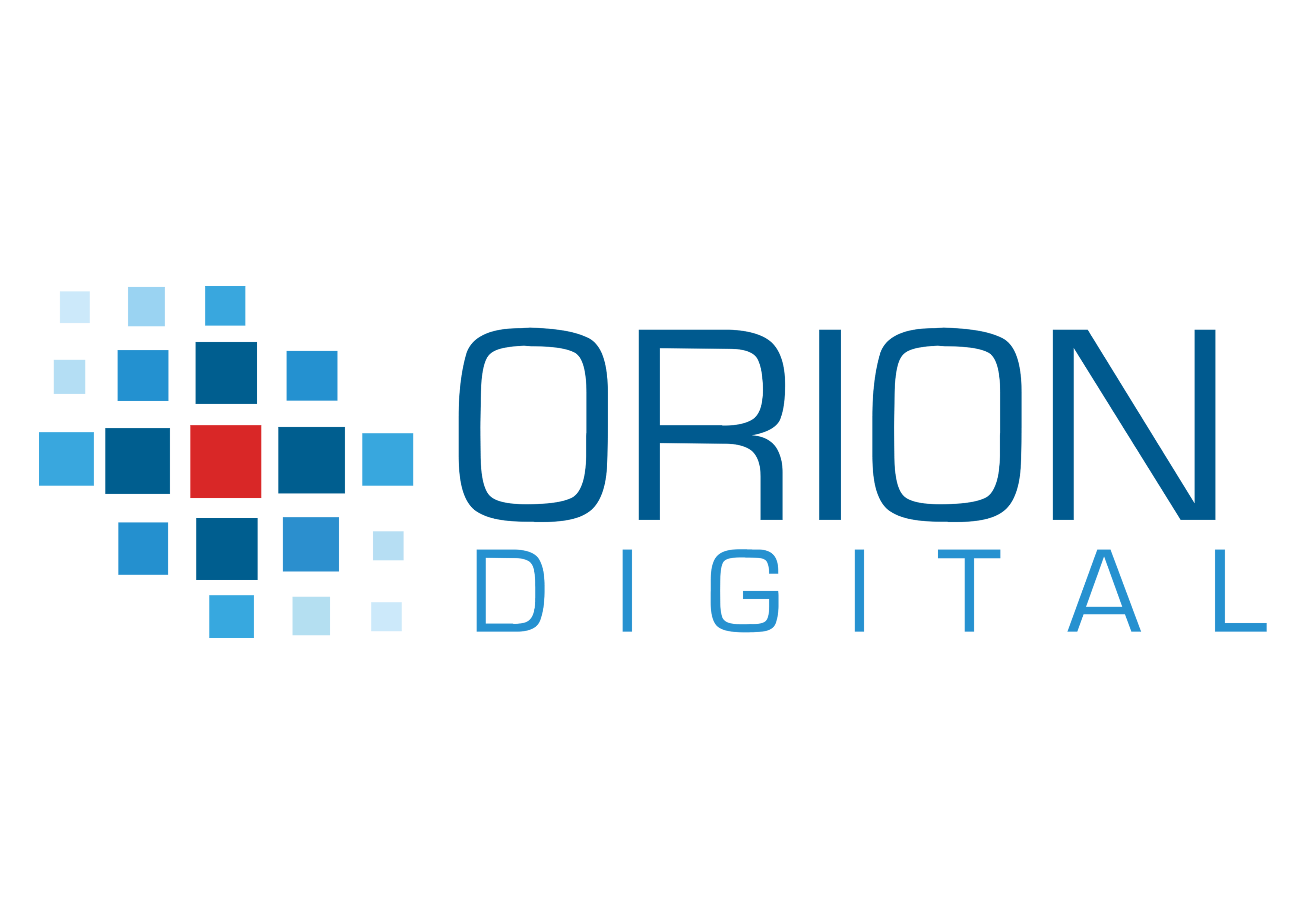 Orion Digital