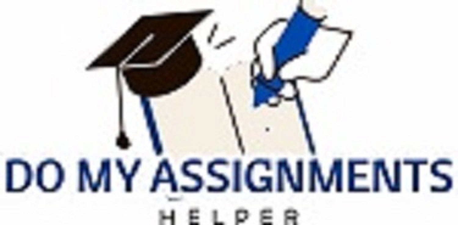 Do My Assignments Helper