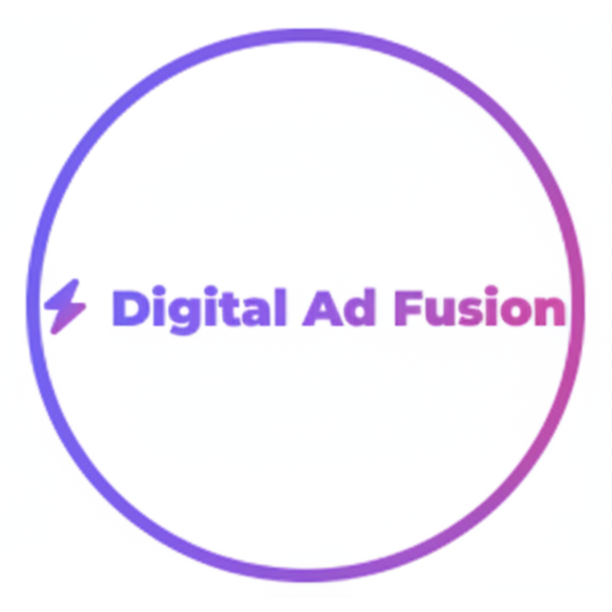 Digital Ad Fusion