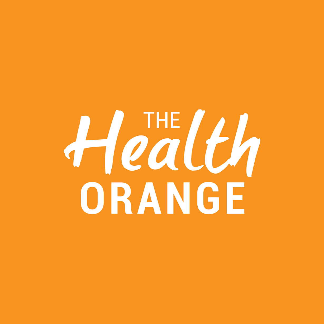 The Health Orange