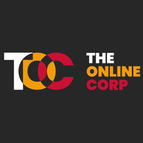 The Online Corp