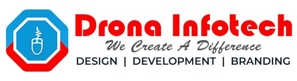 Drona Infotech