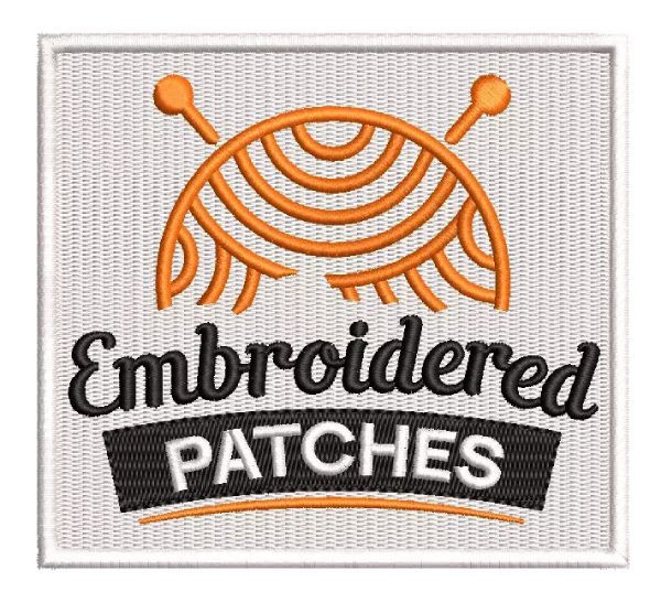 Iron On Patches